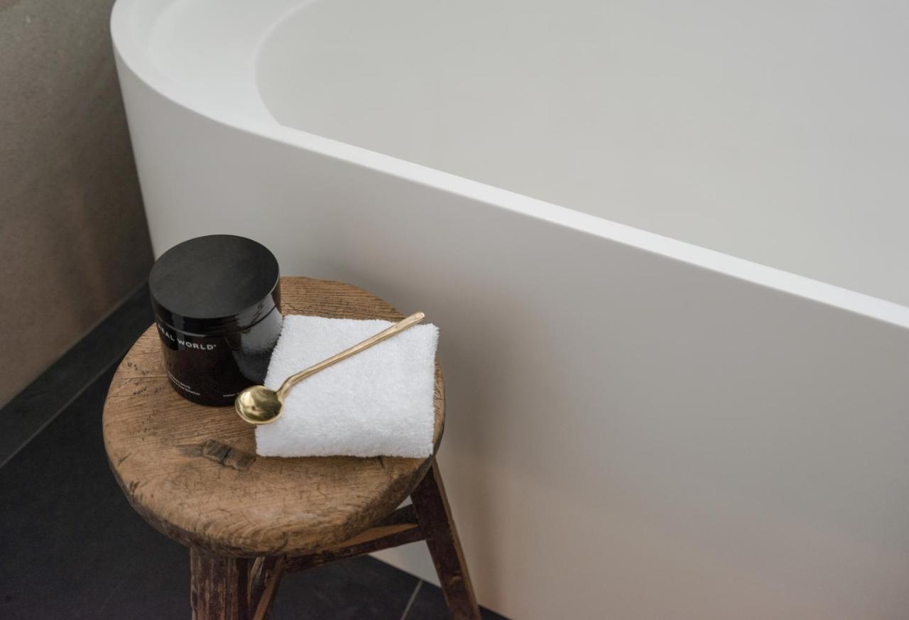 Porters Boutique Hotel Havelock North Extérieur photo
