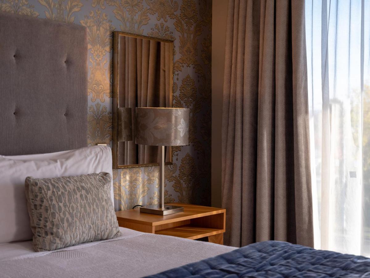 Porters Boutique Hotel Havelock North Extérieur photo